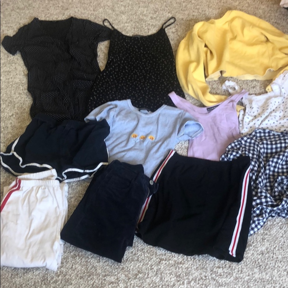 SMALL BRANDY COLLECTION